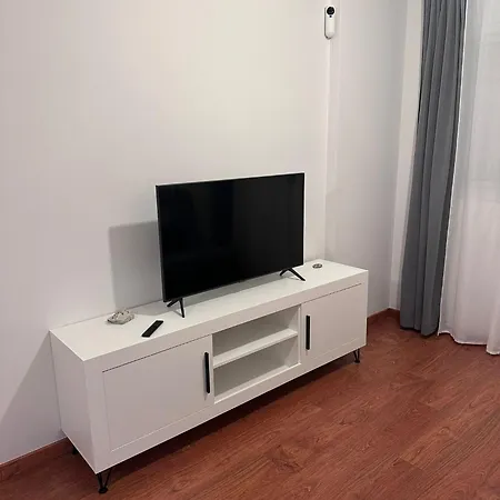 Appartement Delti *
