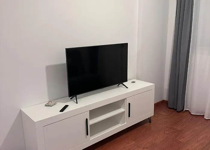 Appartement Delti *