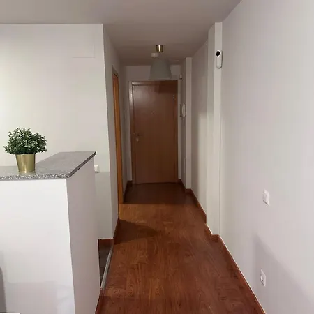 Lägenhet Delti Deltebre