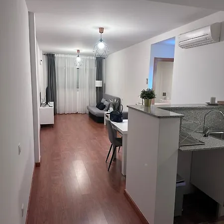 Apartmán Delti *
