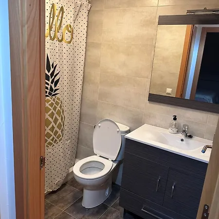 Delti Apartmán Deltebre